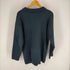 エックスガール X-girl 21AW OVERSIZED KNIT TOP レディース ONE SIZE