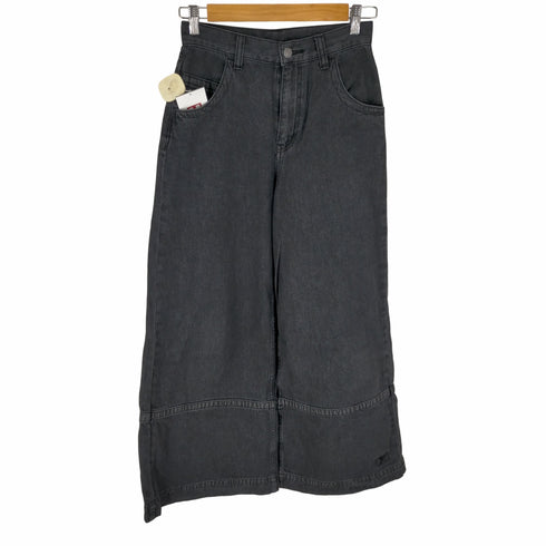エックスガール X-girl 22AW BAGGY FLARE PANTS レディース JPN:S