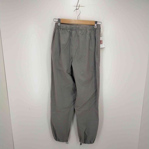 ギャルリーヴィー GALERIE VIE 23SS コンパクトコットンツイル サスペンダー付きパンツ レディース DE:32