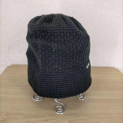 エックスガール X-girl 20SS PATCHED BEANIE レディース ONE SIZE