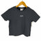 エックスガール X-girl 21SS EMBROIDERED MILLS LOGO S/S BABY TEE レディース JPN:M