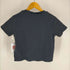 エックスガール X-girl 21SS EMBROIDERED MILLS LOGO S/S BABY TEE レディース JPN:M