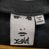 エックスガール X-girl 21SS EMBROIDERED MILLS LOGO S/S BABY TEE レディース JPN:M