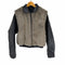 エックスガール X-girl 23AW FAUX FUR CONVERTIBLE JACKET レディース JPN:M