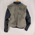 エックスガール X-girl 23AW FAUX FUR CONVERTIBLE JACKET レディース JPN:M