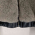 エックスガール X-girl 23AW FAUX FUR CONVERTIBLE JACKET レディース JPN:M