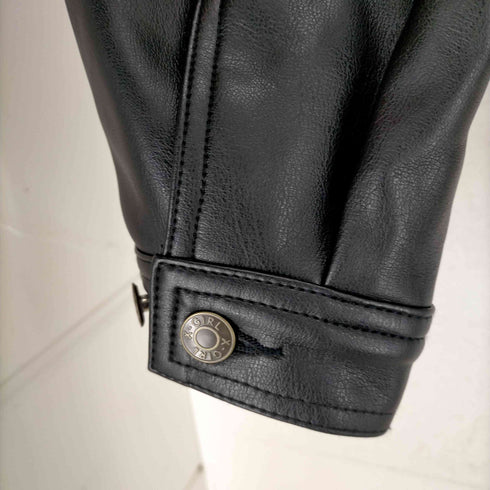 エックスガール X-girl 23AW FAUX FUR CONVERTIBLE JACKET レディース JPN:M