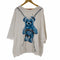 Amilige Tied Bear BIG Tシャツ レディース