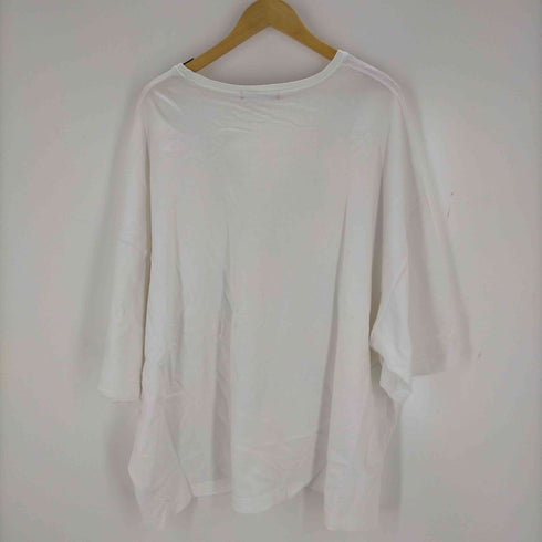 Amilige Tied Bear BIG Tシャツ レディース