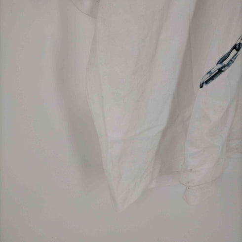 Amilige Tied Bear BIG Tシャツ レディース