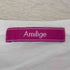 Amilige Tied Bear BIG Tシャツ レディース