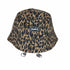 エックスガール X-girl 21AW OVAL Logo BUCKET HAT レディース ONE SIZE