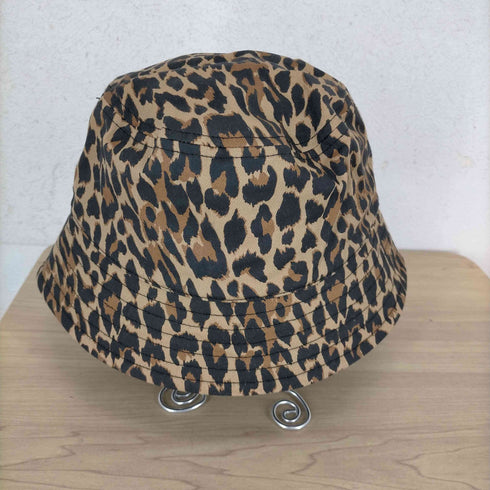 エックスガール X-girl 21AW OVAL Logo BUCKET HAT レディース ONE SIZE