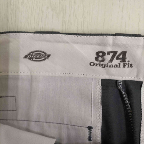 ディッキーズ Dickies Original Fit 874 ワークパンツ メンズ