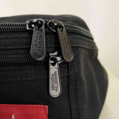 マンハッタンポーテージ Manhattan Portage ウエストバッグ メンズ