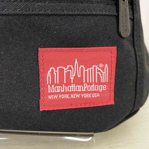 マンハッタンポーテージ Manhattan Portage ウエストバッグ メンズ