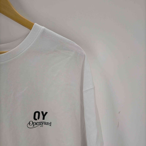 オーワイ OY dreamy odolly tee レディース JPN:2