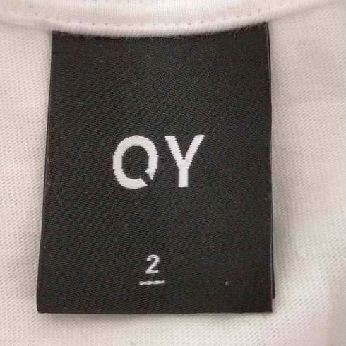 オーワイ OY dreamy odolly tee レディース JPN:2