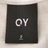 オーワイ OY dreamy odolly tee レディース JPN:2