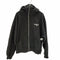 オーワイ OY MOSAIC ODOLLY HOODIE ZIP UP/モザイクオードリー ジップ パーカー メンズ