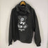 オーワイ OY MOSAIC ODOLLY HOODIE ZIP UP/モザイクオードリー ジップ パーカー メンズ