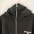 オーワイ OY MOSAIC ODOLLY HOODIE ZIP UP/モザイクオードリー ジップ パーカー メンズ