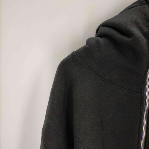 オーワイ OY MOSAIC ODOLLY HOODIE ZIP UP/モザイクオードリー ジップ パーカー メンズ