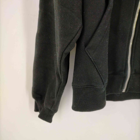 オーワイ OY MOSAIC ODOLLY HOODIE ZIP UP/モザイクオードリー ジップ パーカー メンズ