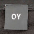 オーワイ OY MOSAIC ODOLLY HOODIE ZIP UP/モザイクオードリー ジップ パーカー メンズ