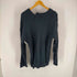 エックスガール X-girl 22SS CONTRAST KNIT TOP レディース ONE SIZE