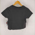 エックスガール X-girl 21SS FACE COMPACT S/S TEE レディース import:M