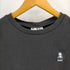 エックスガール X-girl 21SS FACE COMPACT S/S TEE レディース import:M