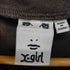 エックスガール X-girl 21SS FACE COMPACT S/S TEE レディース import:M