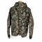 エックスガール X-girl 21AW MILITARY PROTECTIVE JACKET レディース import:M