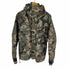 エックスガール X-girl 21AW MILITARY PROTECTIVE JACKET レディース import:M