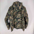 エックスガール X-girl 21AW MILITARY PROTECTIVE JACKET レディース import:M