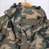 エックスガール X-girl 21AW MILITARY PROTECTIVE JACKET レディース import:M