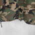 エックスガール X-girl 21AW MILITARY PROTECTIVE JACKET レディース import:M