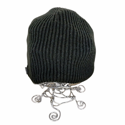 ウィムジー WHIMSY 21SS SINGLE BEANIE メンズ ONE SIZE