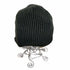 ウィムジー WHIMSY 21SS SINGLE BEANIE メンズ ONE SIZE
