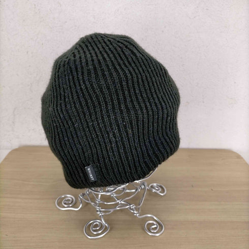 ウィムジー WHIMSY 21SS SINGLE BEANIE メンズ ONE SIZE
