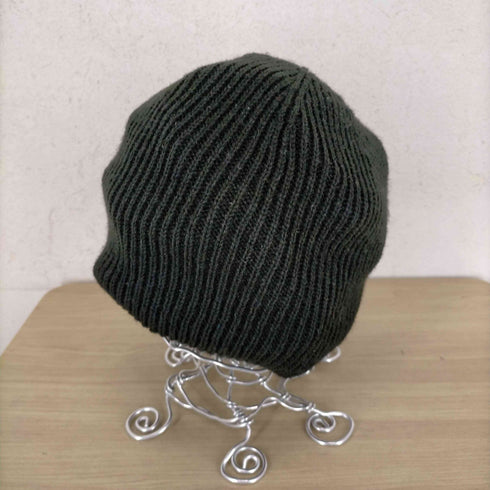 ウィムジー WHIMSY 21SS SINGLE BEANIE メンズ ONE SIZE