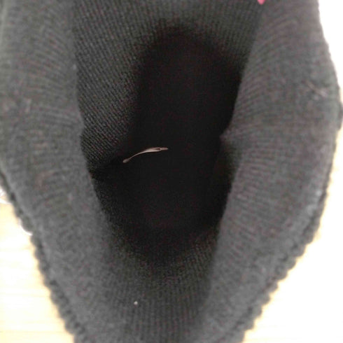 ウィムジー WHIMSY 21SS SINGLE BEANIE メンズ ONE SIZE
