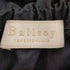 ボールジー BALLSEY カバリングタイプライター ギャザーカラーブラウス レディース JPN:36