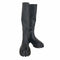 エックスガール X-girl STRETCH BOOTS レディース JPN:M