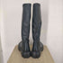 エックスガール X-girl STRETCH BOOTS レディース JPN:M