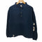 チャムス CHUMS ハリケーントップ Hurricane Top メンズ JPN:M