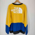 ザノースフェイス THE NORTH FACE 19AW GRAPHIC COLLECTION LONG-SLEEVE CREW メンズ import:M