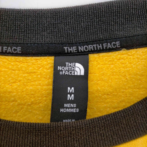 ザノースフェイス THE NORTH FACE 19AW GRAPHIC COLLECTION LONG-SLEEVE CREW メンズ import:M