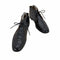 コムデギャルソンコムデギャルソン COMME des GARCONS COMME des GARCONS heschung ウィングチップショートブーツ レディース 22 1/2
